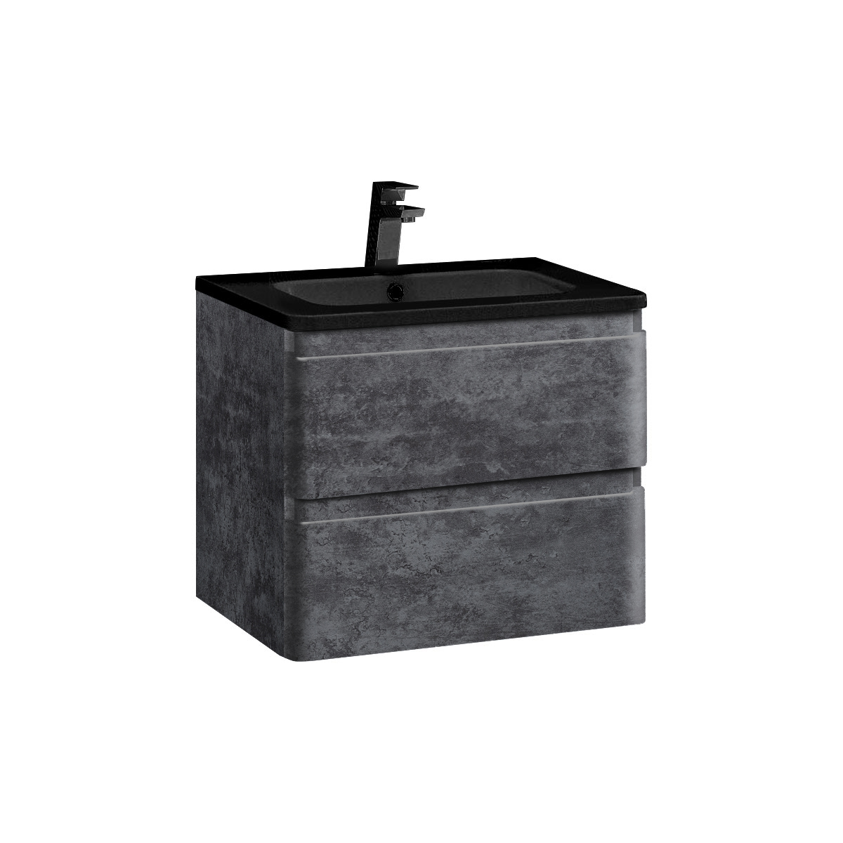 VMC-1A600MS База под раковину Vincea Alba Santreyd - Вид №2