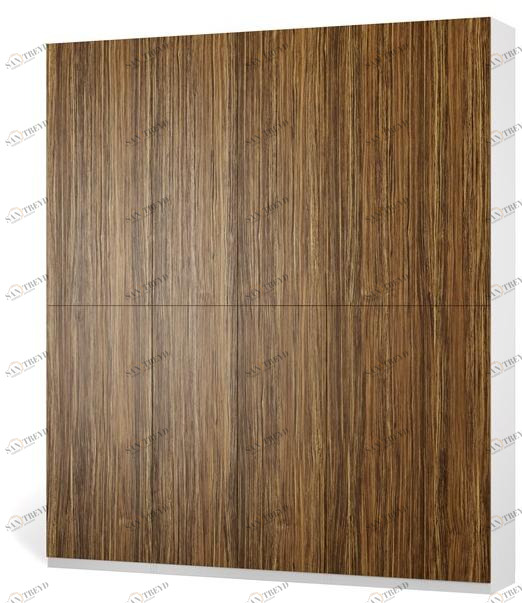 DWFI Гардероб из фанерованной древесины  00002680 