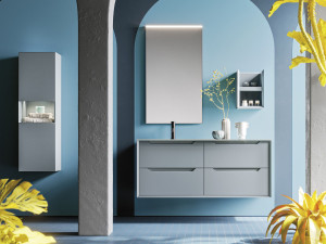 Полная мебель для ванной комнаты