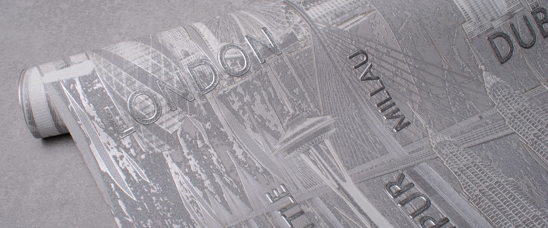 Victoria Stenova 888837 Мотив CAPITAL 888837 - Вид №3