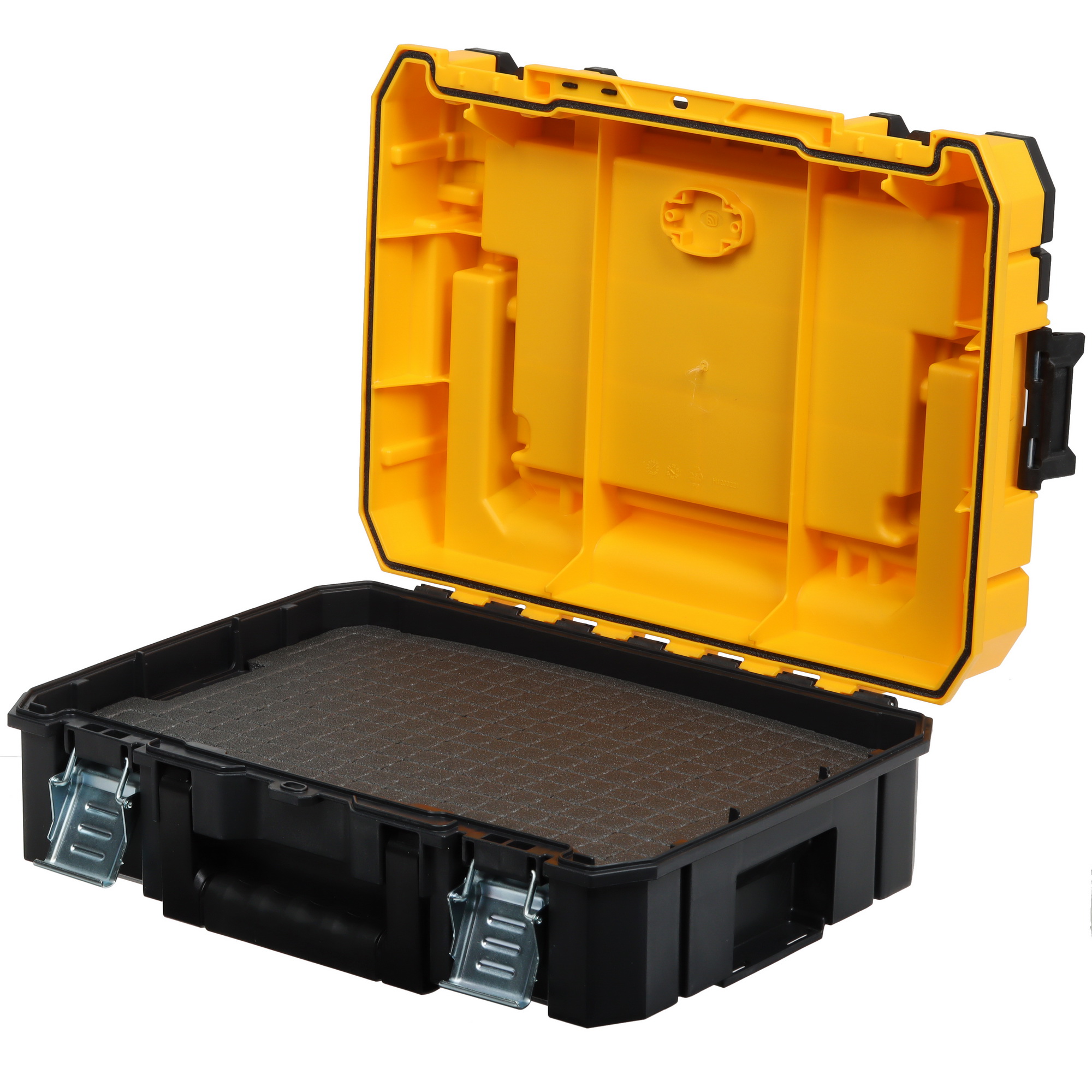 Ящик для инструмента и принадлежностей DeWalt TSTAK DWST83344-1 5455677 STDN-0137852 - Вид №2