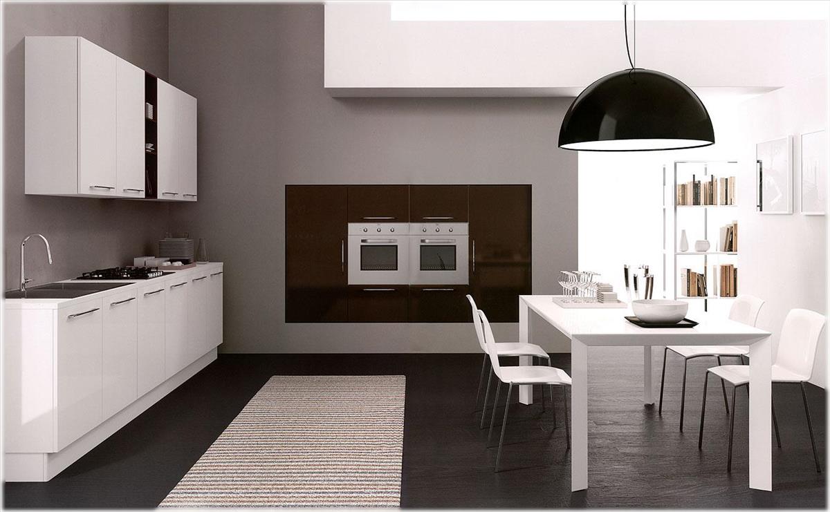 Кухня  ASTER CUCINE ATELIER-6