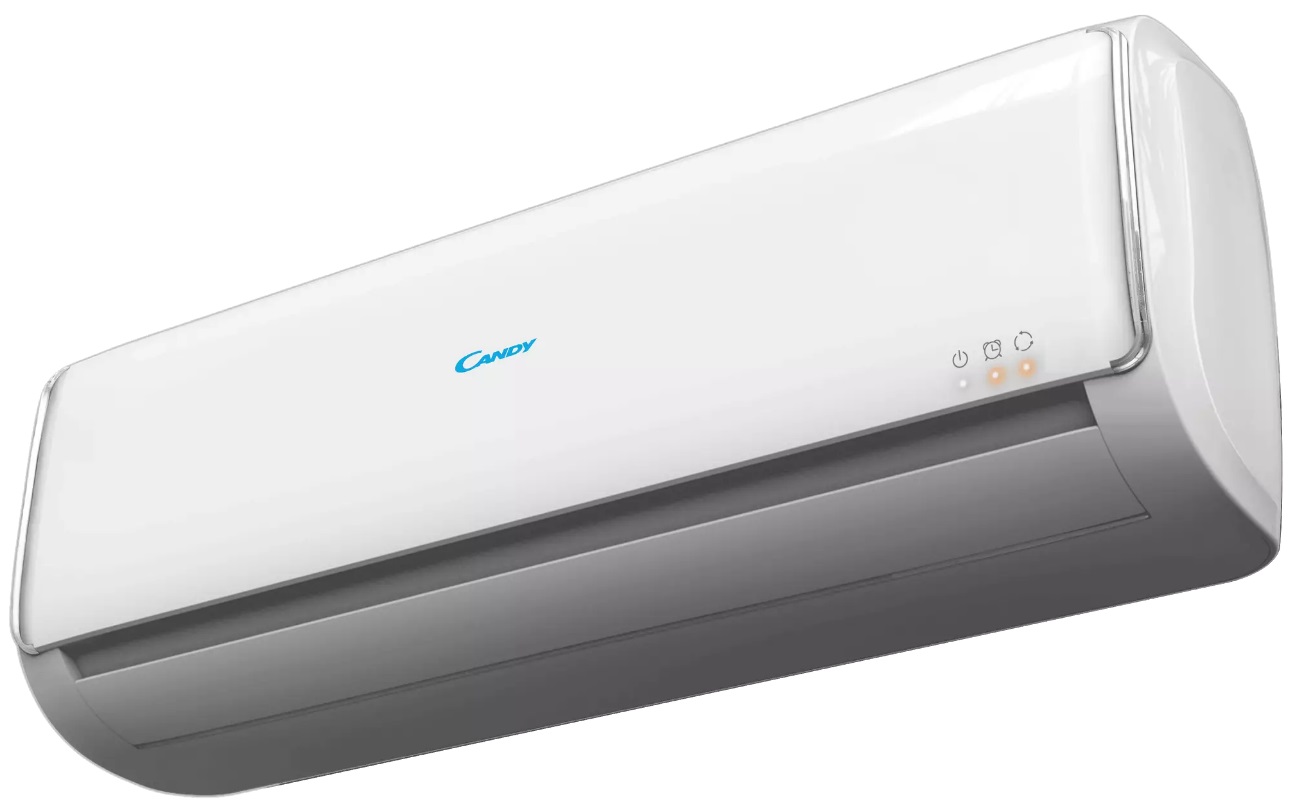 9221249 Кондиционер настенный сплит-система Candy AC-18HTA303/R2 белый STDN-0035842 - Вид №1