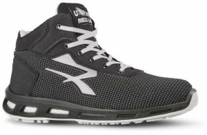 U-POWER Обувь высокой безопасности  Rl10376