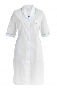 63629 Халат "Оксана"  Медицинская одежда  размер 62/170-176