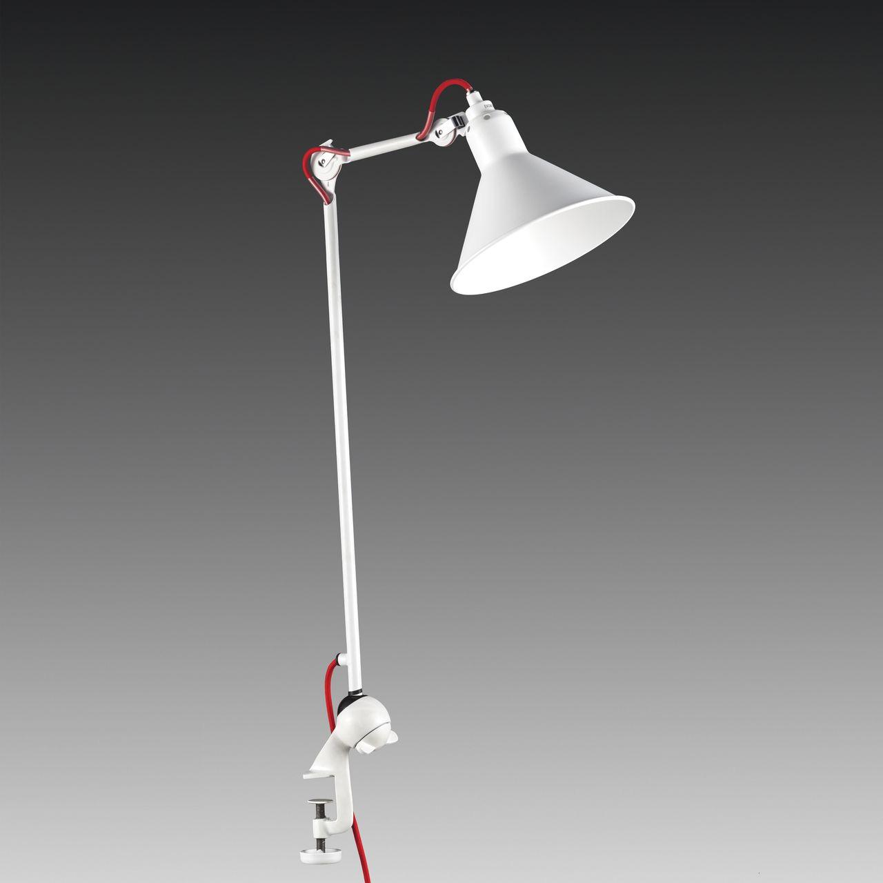 Настольная лампа Lightstar Loft 765926 LIGHTSTAR КЛАССИЧЕСКИЕ 079450 Белый  - Вид №2