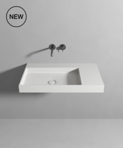 Rexa Design Умывальник из Corian® REXA-ST298