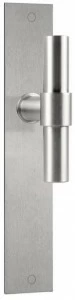 Formani Ручка из нержавеющей стали на пластине One Pbt15p236sfc
