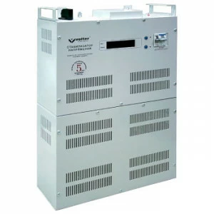 Стабилизатор напряжения Volter СНПТО-27 пт