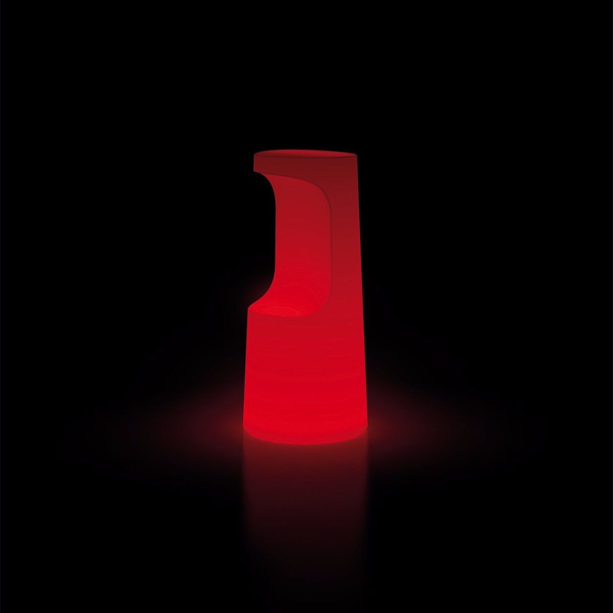 Табурет из полиэтилена PLUST Fura ARCH-00011481 - Вид №4