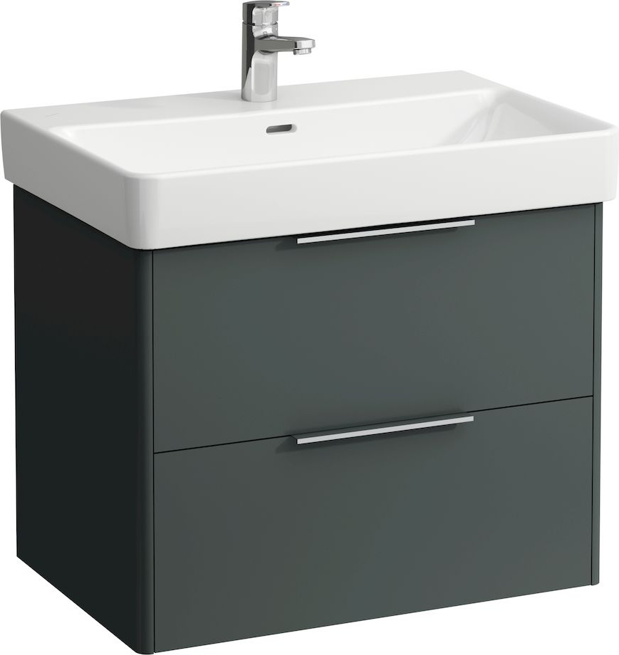 H4023321102661 Шкафчик для раковины 810967, с 2 ящиками LAUFEN PRO - Вид №3