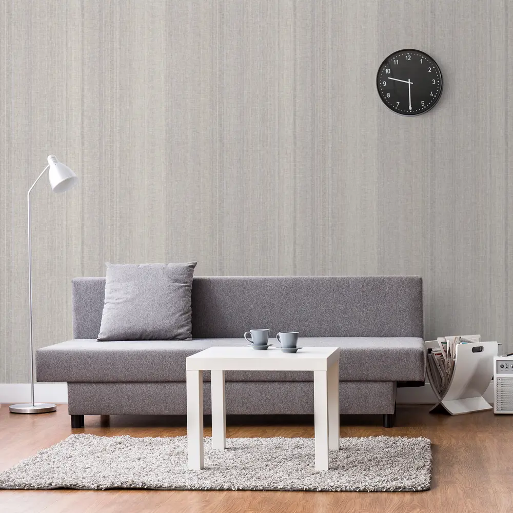 Обои флизелиновые Wallfashion Universe бежевые 1.06 м UV4001 85259948 STLM-2017961 - Вид №2