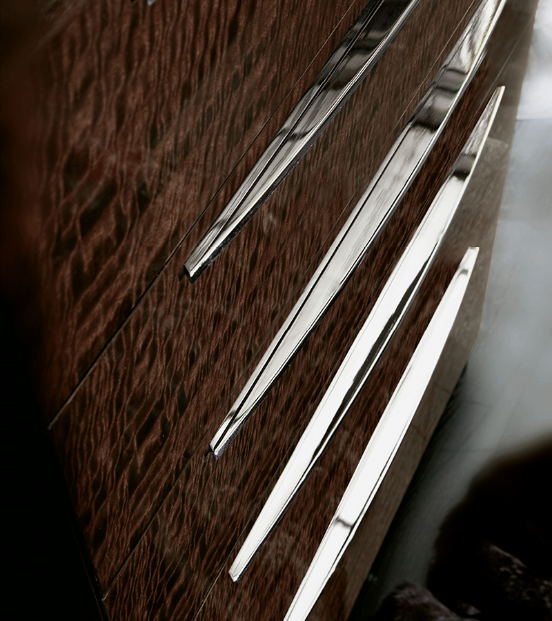 540 Vogue Высокий комод - giorgio collection  - Вид №1