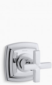KOHLER  K-T16242-3-CP