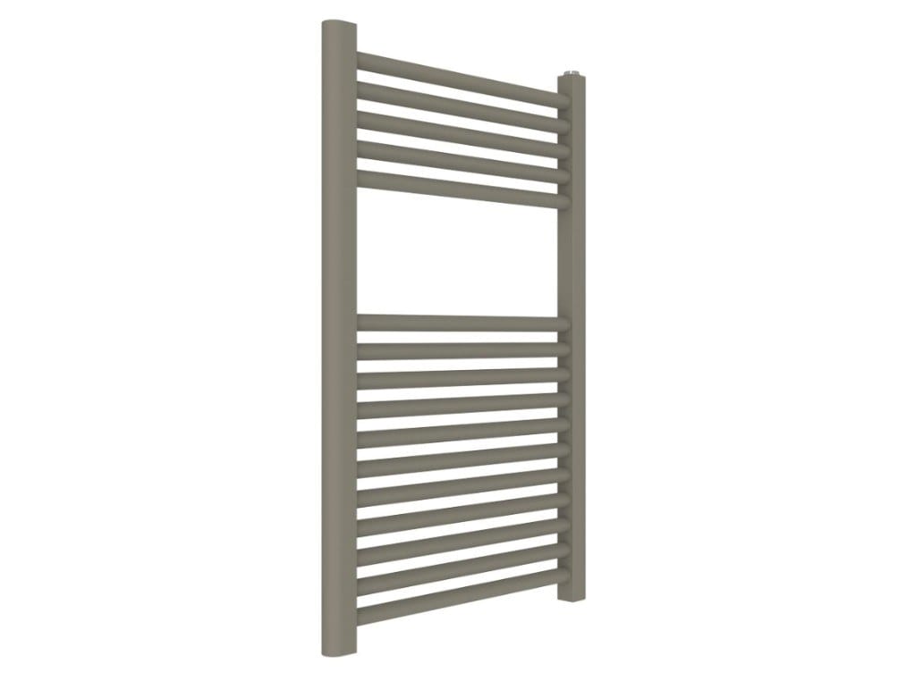 Настенный стальной полотенцесушитель с горячей водой Ercos Опера ARCH-00101025 - Вид №33