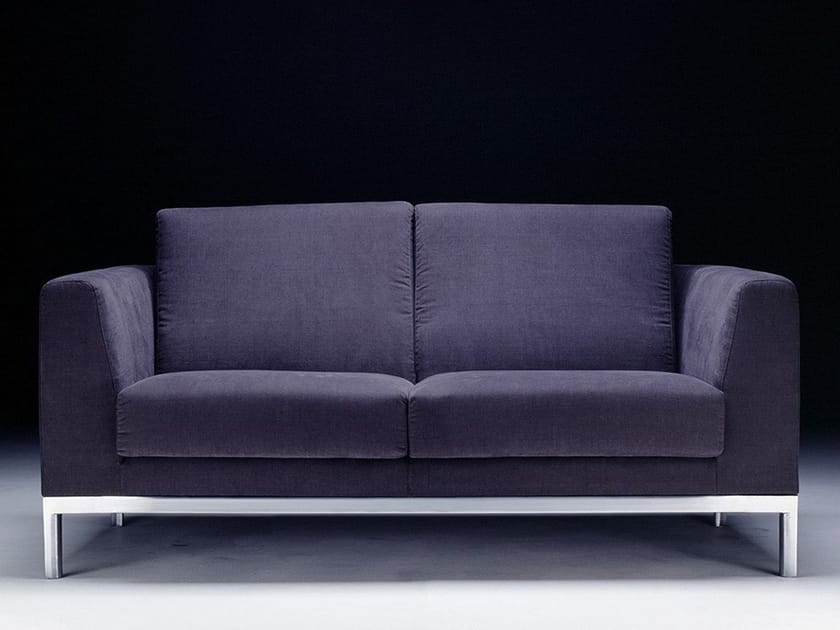 2-местный тканевый диван Vela Arredamenti PL-RELAX ARCH-00062308