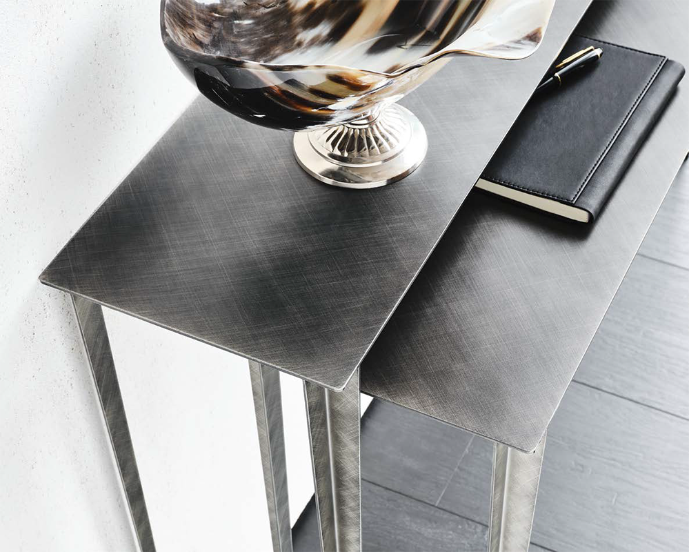 Консоль  CATTELAN ITALIA ETOILE CONSOLLE 80  - Вид №3