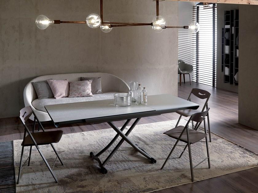 Ozzio Italia Складной стул Ripiego S215  - Вид №1