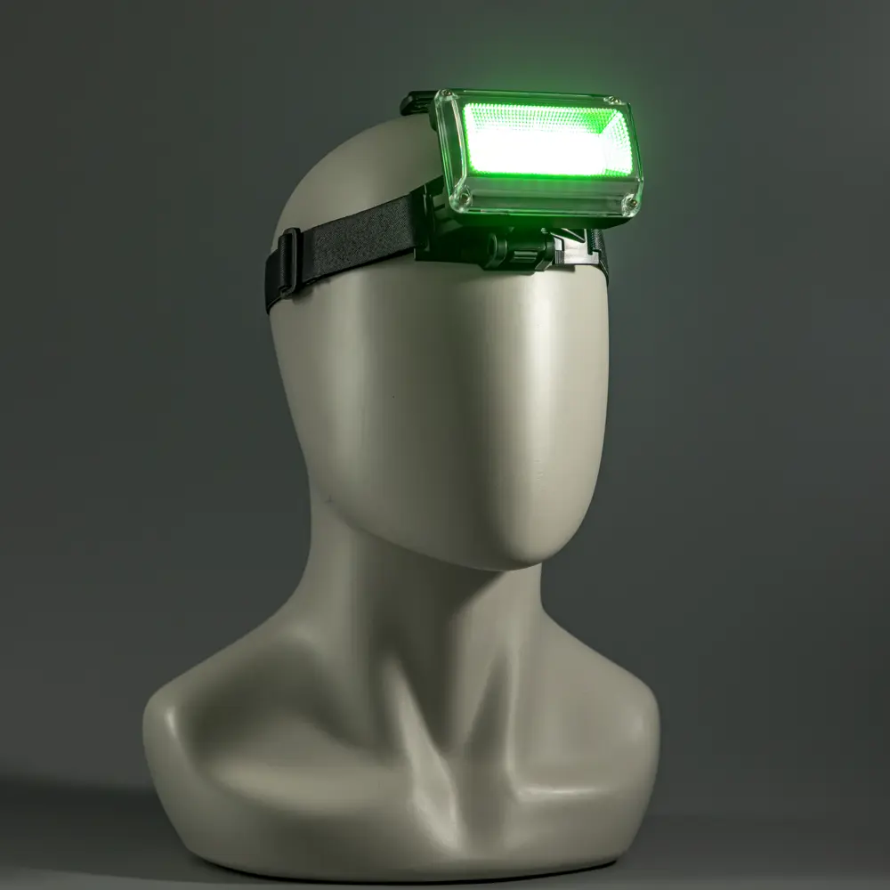 Налобный фонарь Ritter 562072 STLM-2085536 - Вид №21