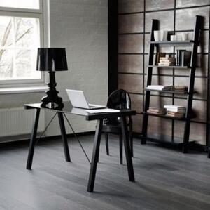 Паркетная доска Karelia Дуб Railroad Grey