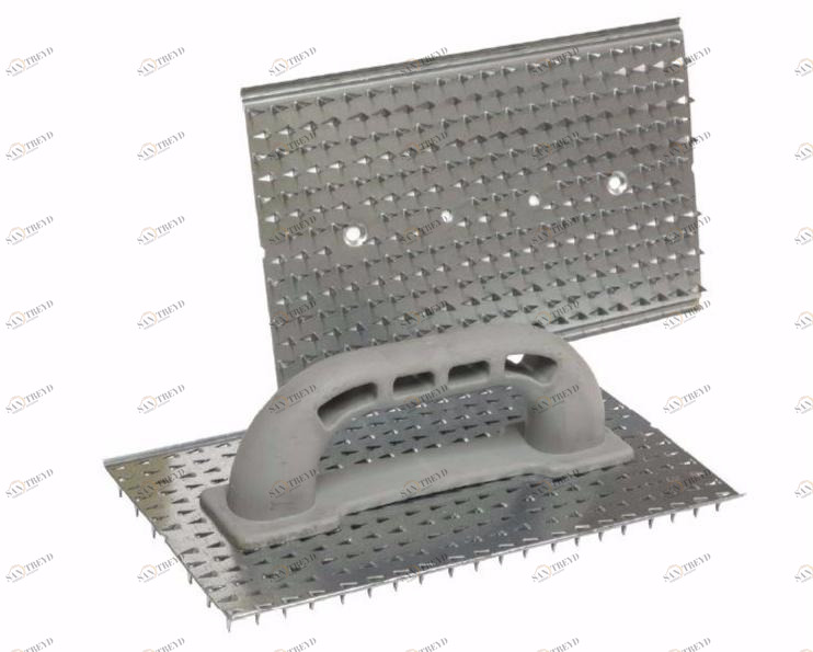 Dakota Скребки с треугольными зубьями Attrezzature da cantiere sun-id-1409960