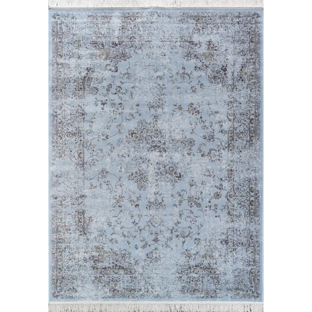 Ковер RAGOLLE Leo из вискозы 160x230 см для уютного интерьера 89374977 STLM-1430040 - Вид №1