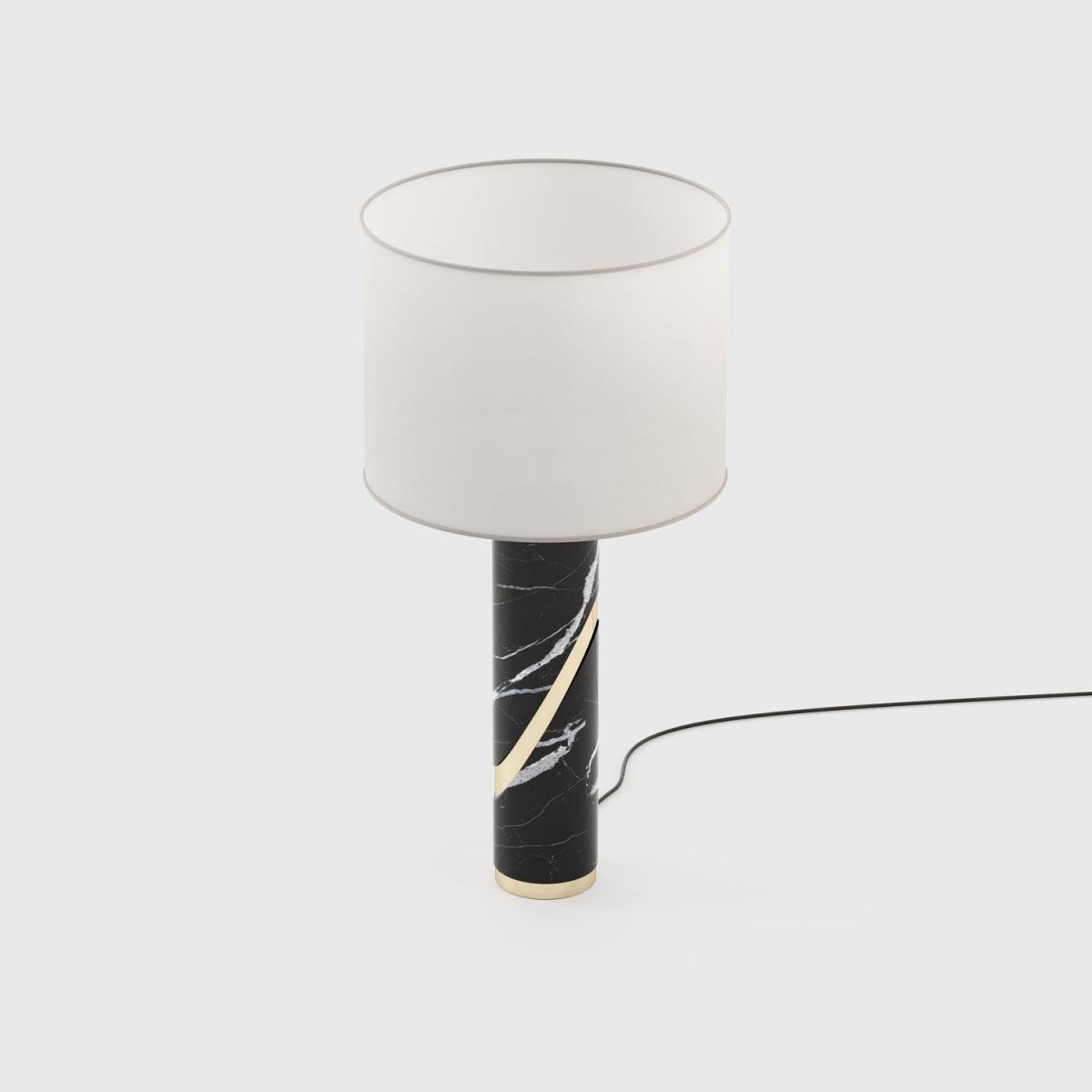 093251 Настольная лампа LasKasas Martin - Вид №1