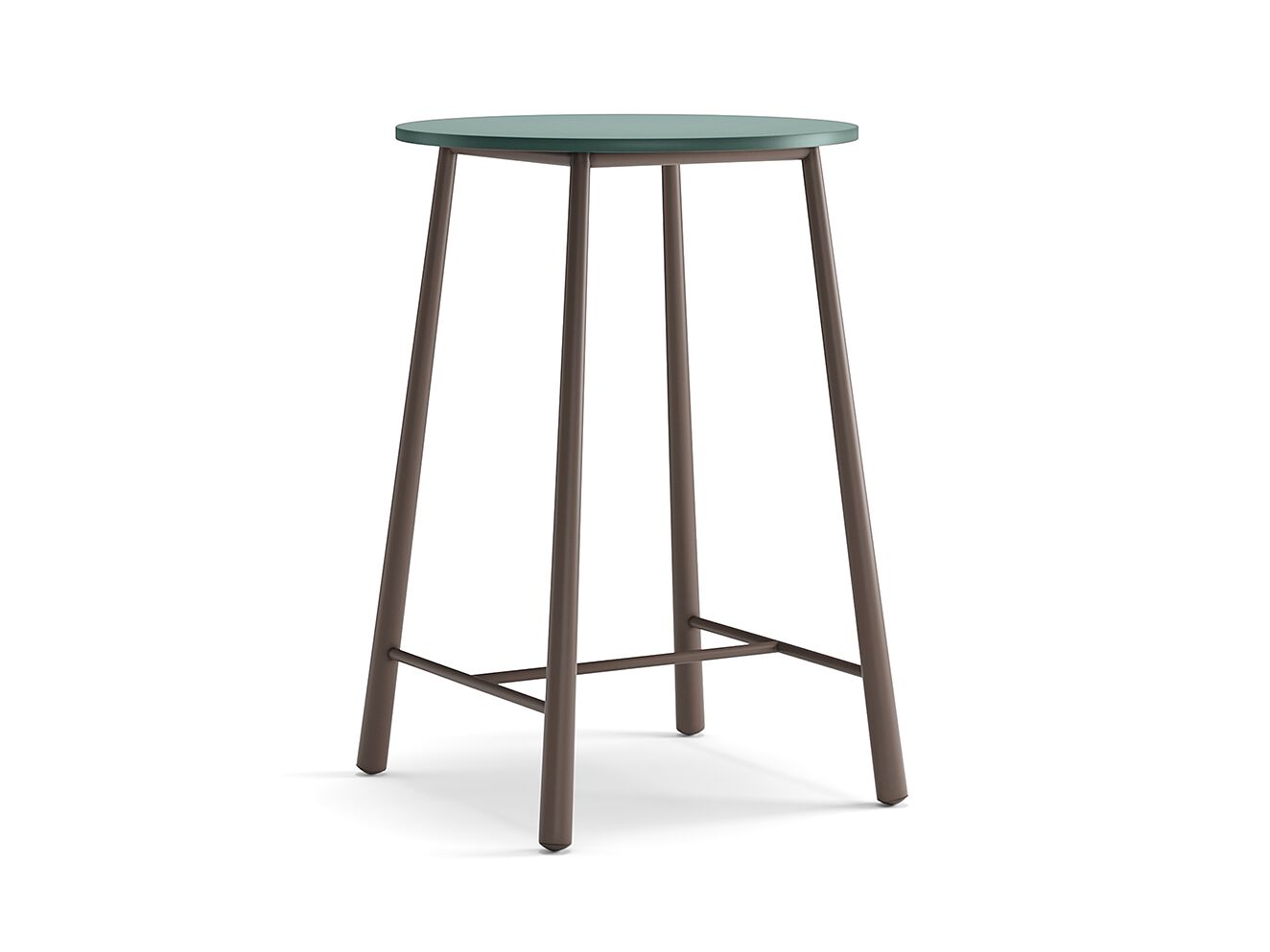 Высокий алюминиевый садовый стол YAAZ Черепаха ARCH-00060034 - Вид №5