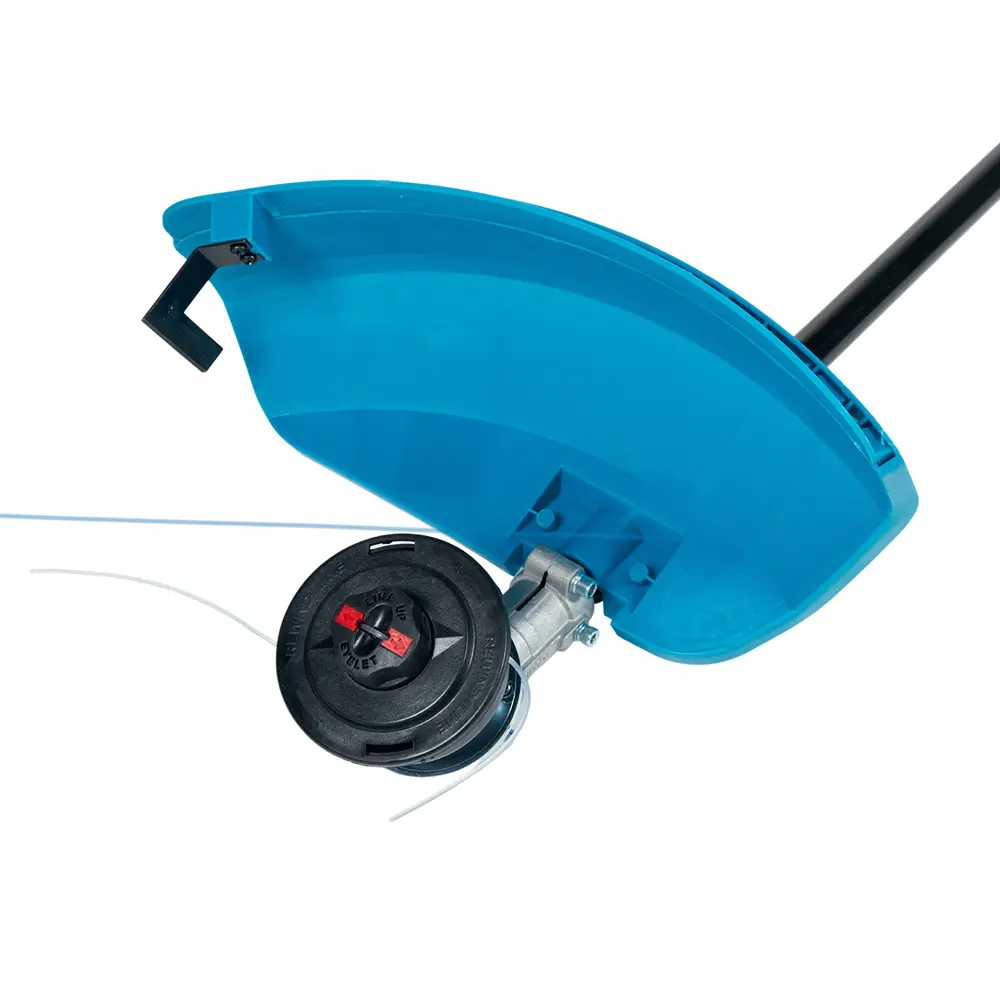 Электрическая мотокоса Oasis TE-120 для ухода за участком 89361531 STLM-0960842 - Вид №4