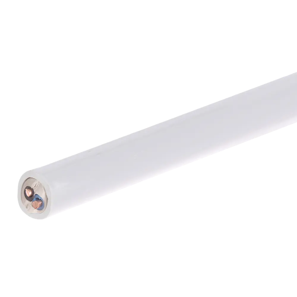 Кабель Electraline NYM 2х1.5, 5 м, ГОСТ STLM-2023148