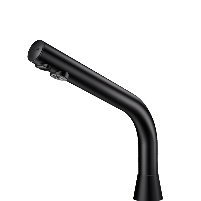 388035 Сенсорный кран BLACK BINOPTIC DELABIE 