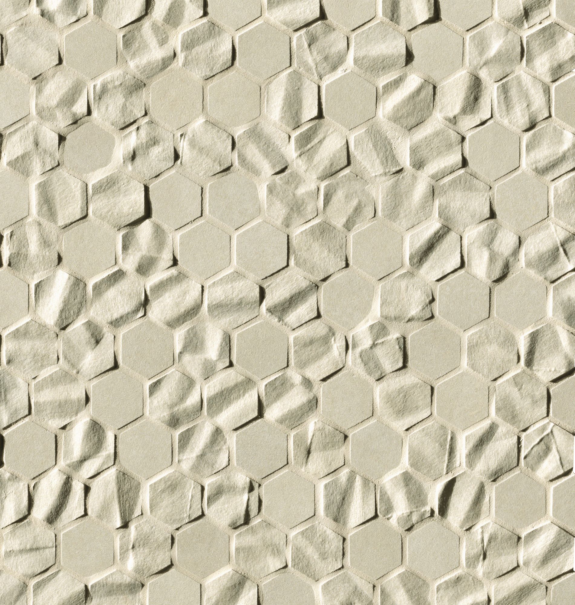 Белая паста керамическая мозаика FAP ceramiche ARCH-00053229 - Вид №15