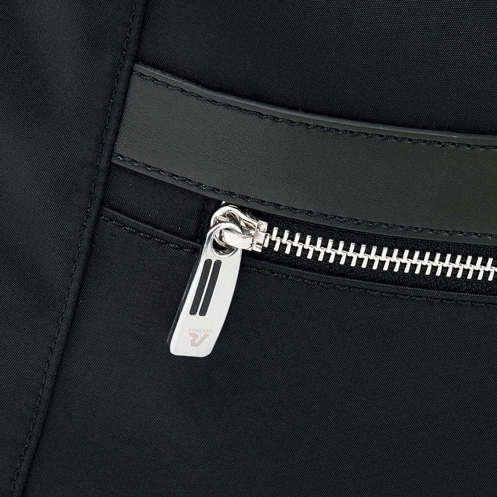 5206-01 Сумка дорожная 5206 Weekend Duffle Bag Roncato E-lite - Вид №5