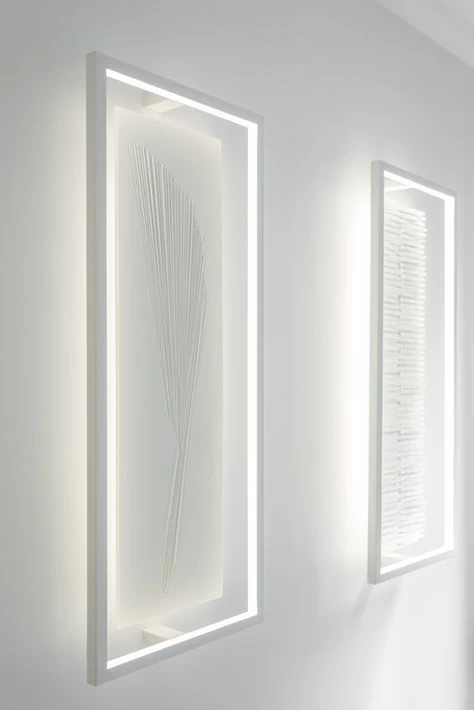 Освещение 104 Х 42 см Oriental LT Cinier 5400 k sun-id-1218197 - Вид №1