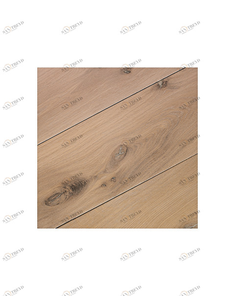 DDOAK Массивная дубовая планка светлый дуб Devon&Devon 