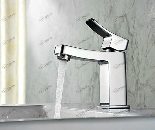 Aller 1064 Смеситель для умывальника WasserKRAFT 