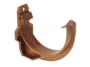 ПВХ Аист для желоба Купраелит 100