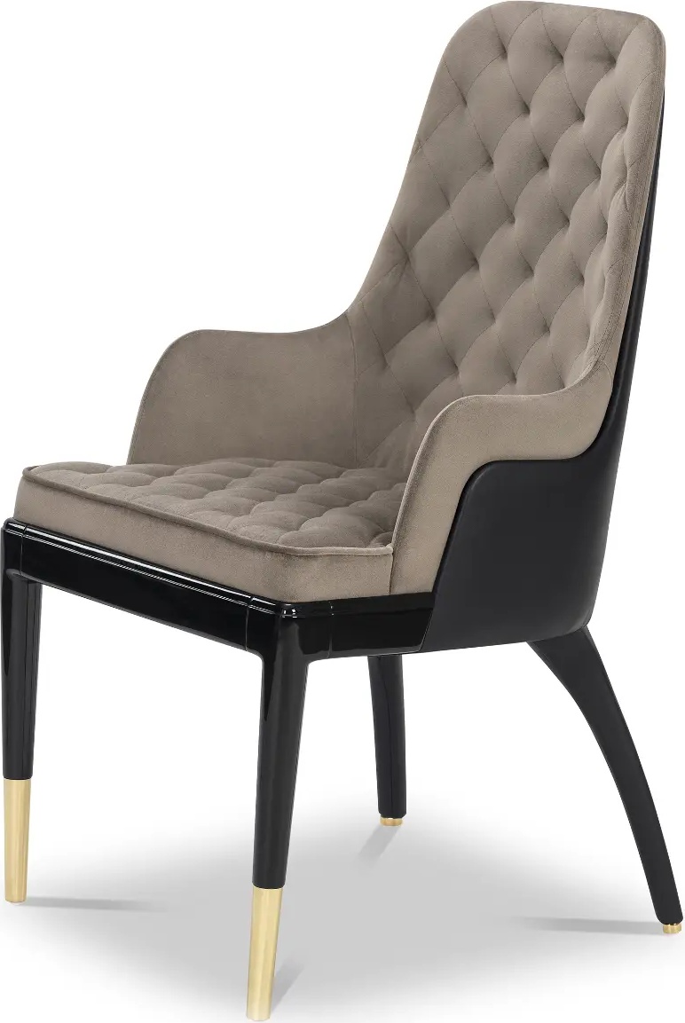 Королевский обеденный стул LUXXU Charla 138 - Вид №2