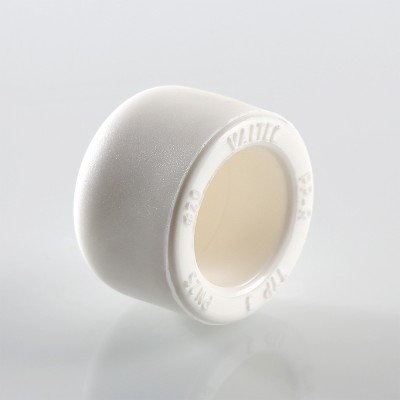 VTp.790.0.025 Заглушка полипропиленовая Valtec 25 мм  - Вид №1