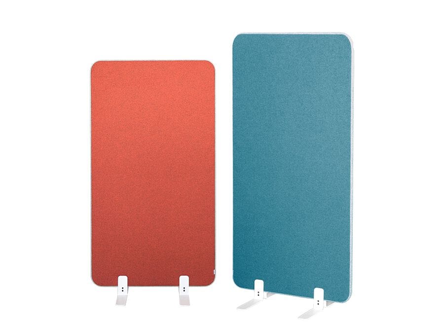 Стационарный звукопоглощающий офисный перегородка Askia Connect ARCH-00071953