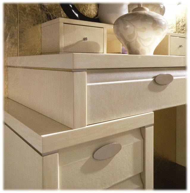 Письменный стол Genesis Leather TURRI T799L Contemporary - Вид №1