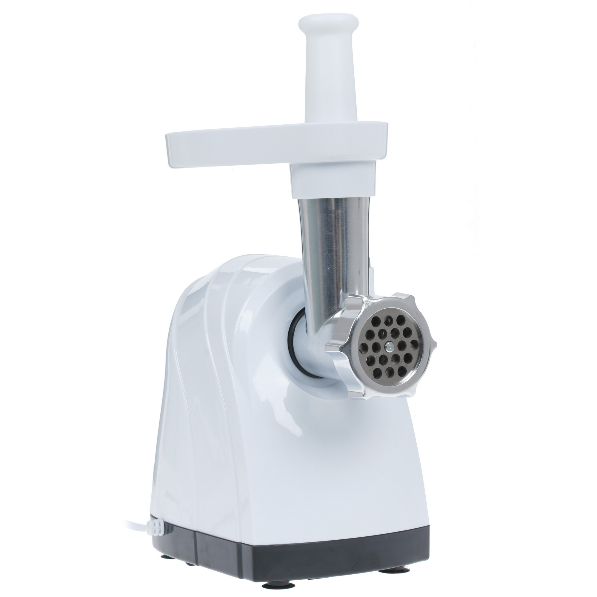 8113564 Мясорубка электрическая Endever Sigma 36 белый STDN-0005818