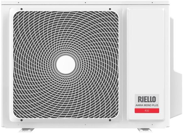 RIELLO Кондиционер настенный моносплит Condizionamento sun-id-1410134 - Вид №3