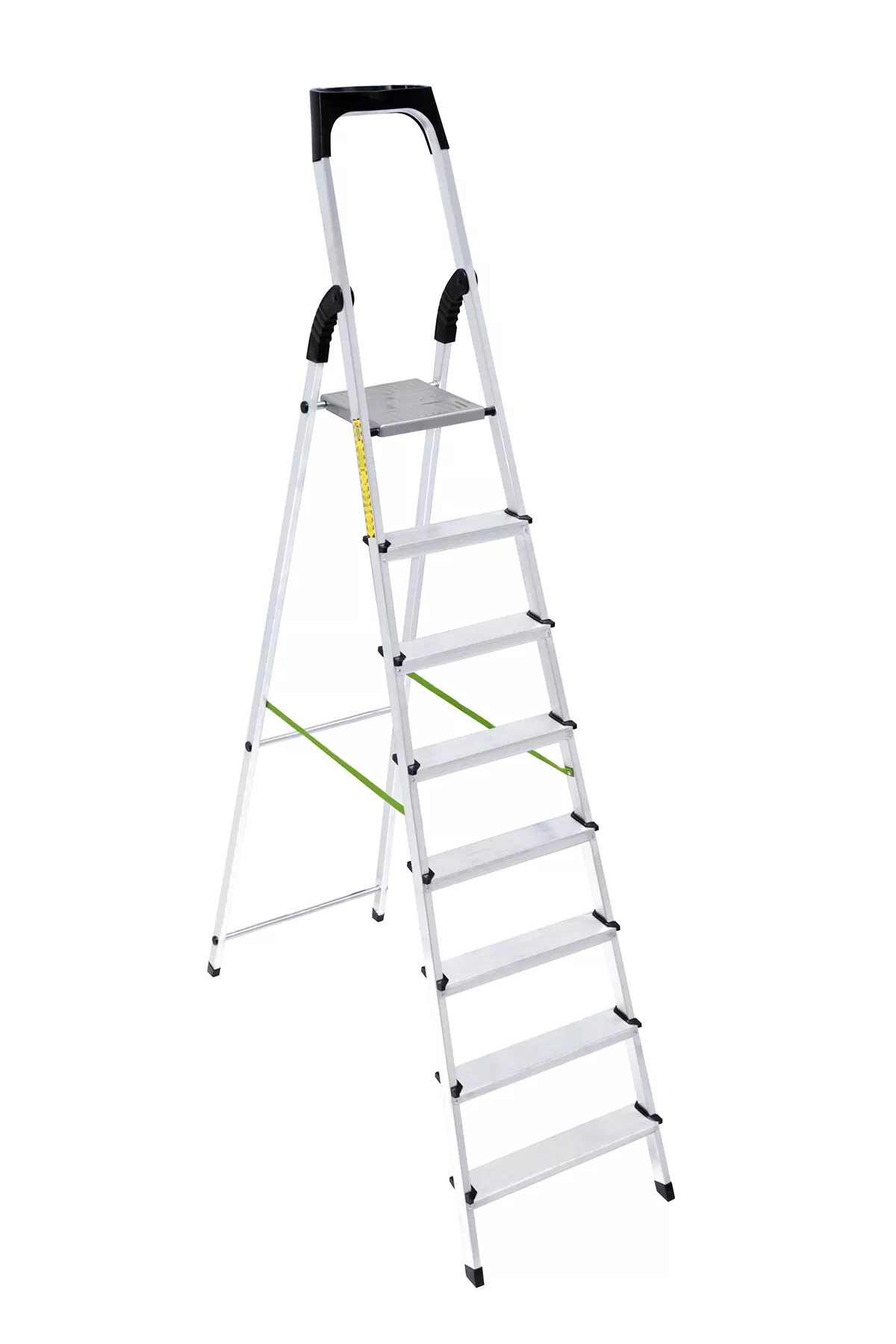 Стремянка односекционная Sarayli 2108 9292122 STDN-0123376