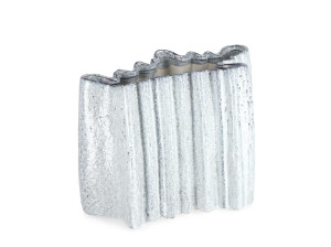 Керамическая ваза