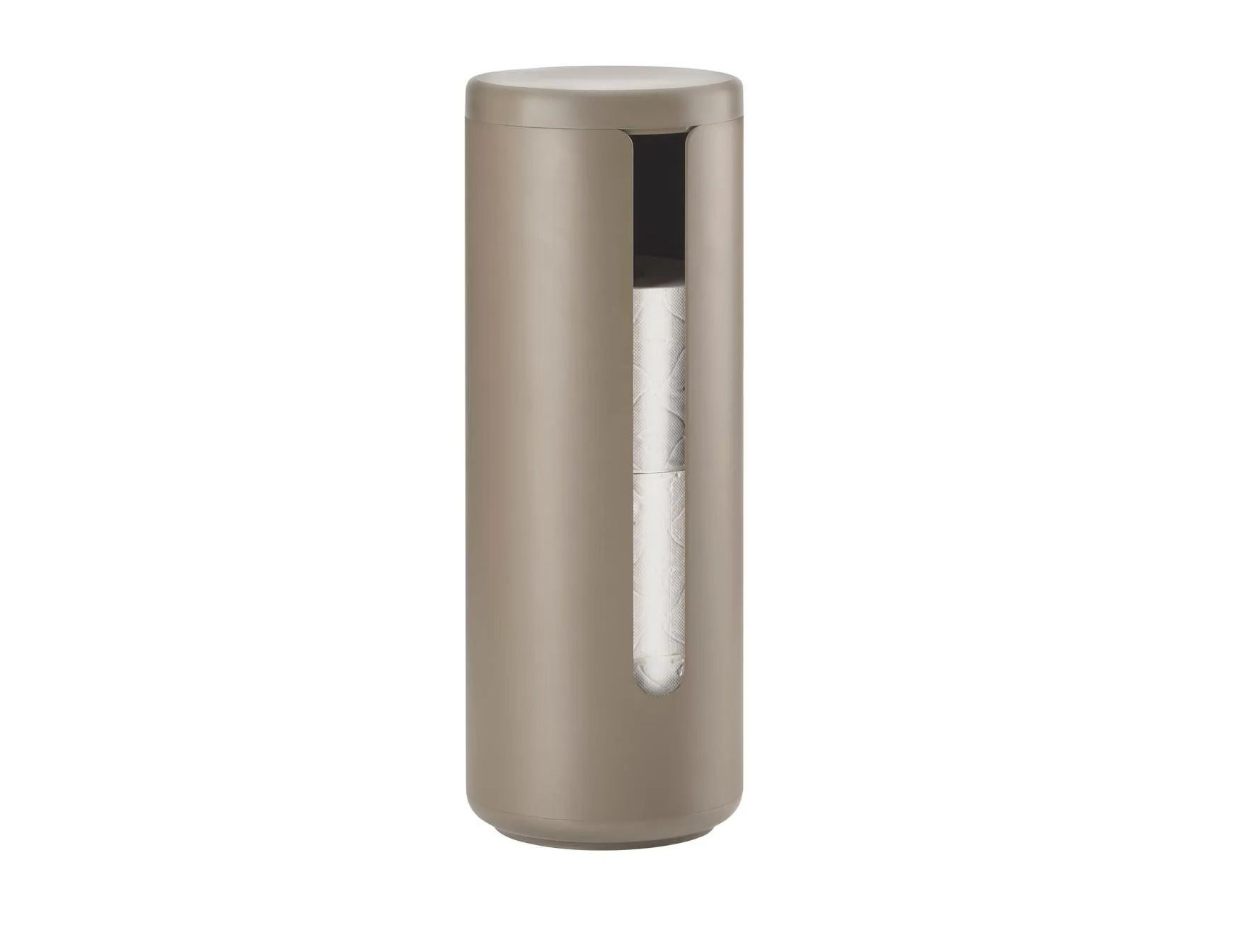 Алюминиевый запасной держатель рулона с порошковым покрытием ZONE DENMARK Ume ARCH-00087973