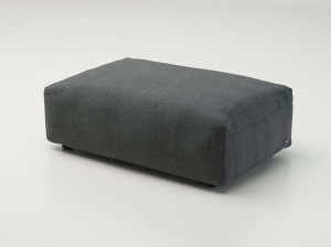 Модуль для садового дивана