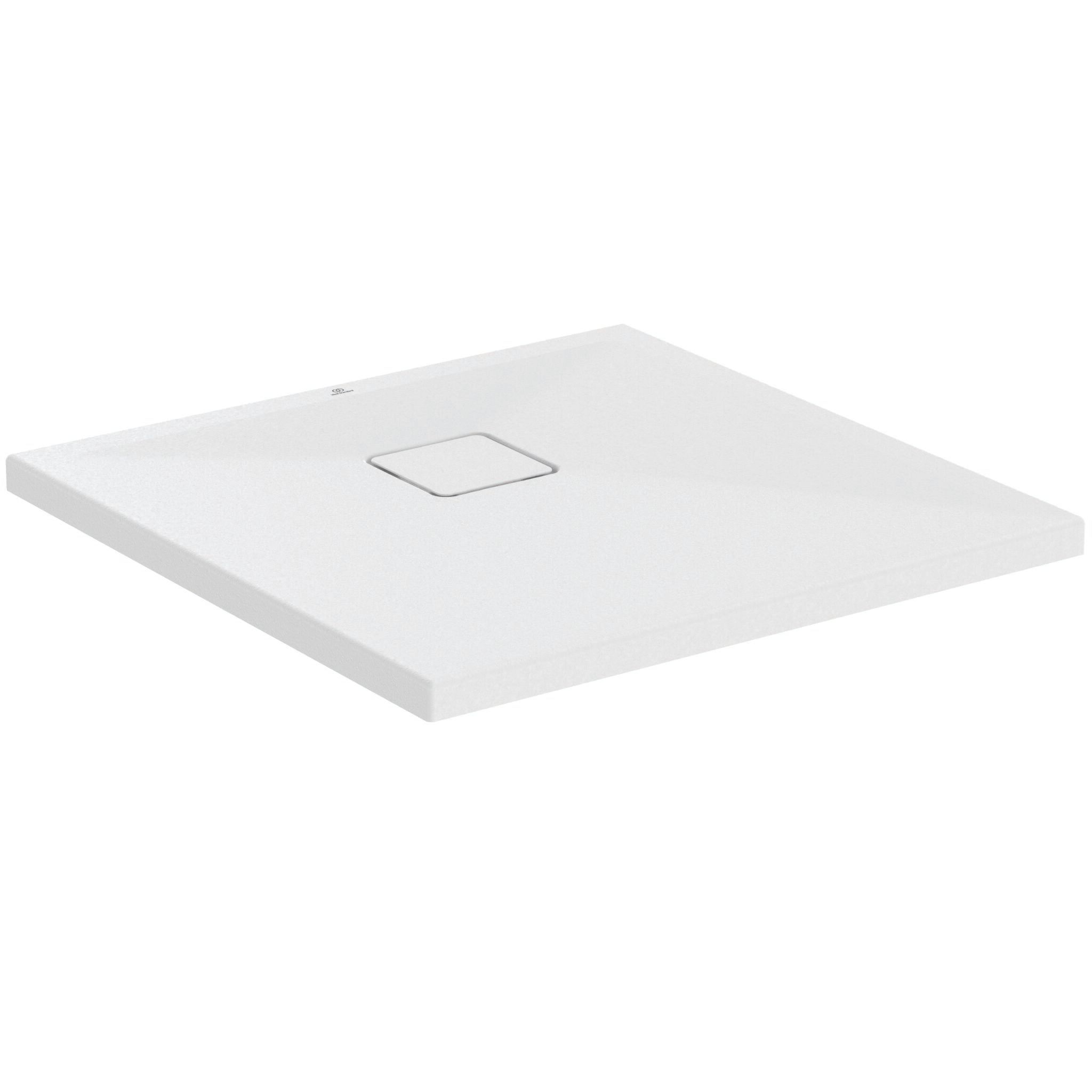 Квадратный душевой поддон из композитного материала Ideal Standard ULTRA FLAT EVO ARCH-00124078 - Вид №2