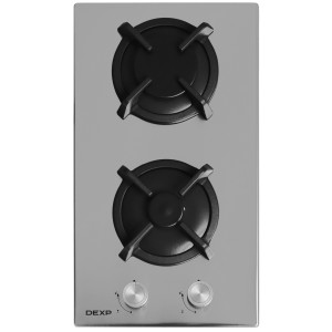 9205879 Газовая варочная поверхность DEXP GH-30M02FF