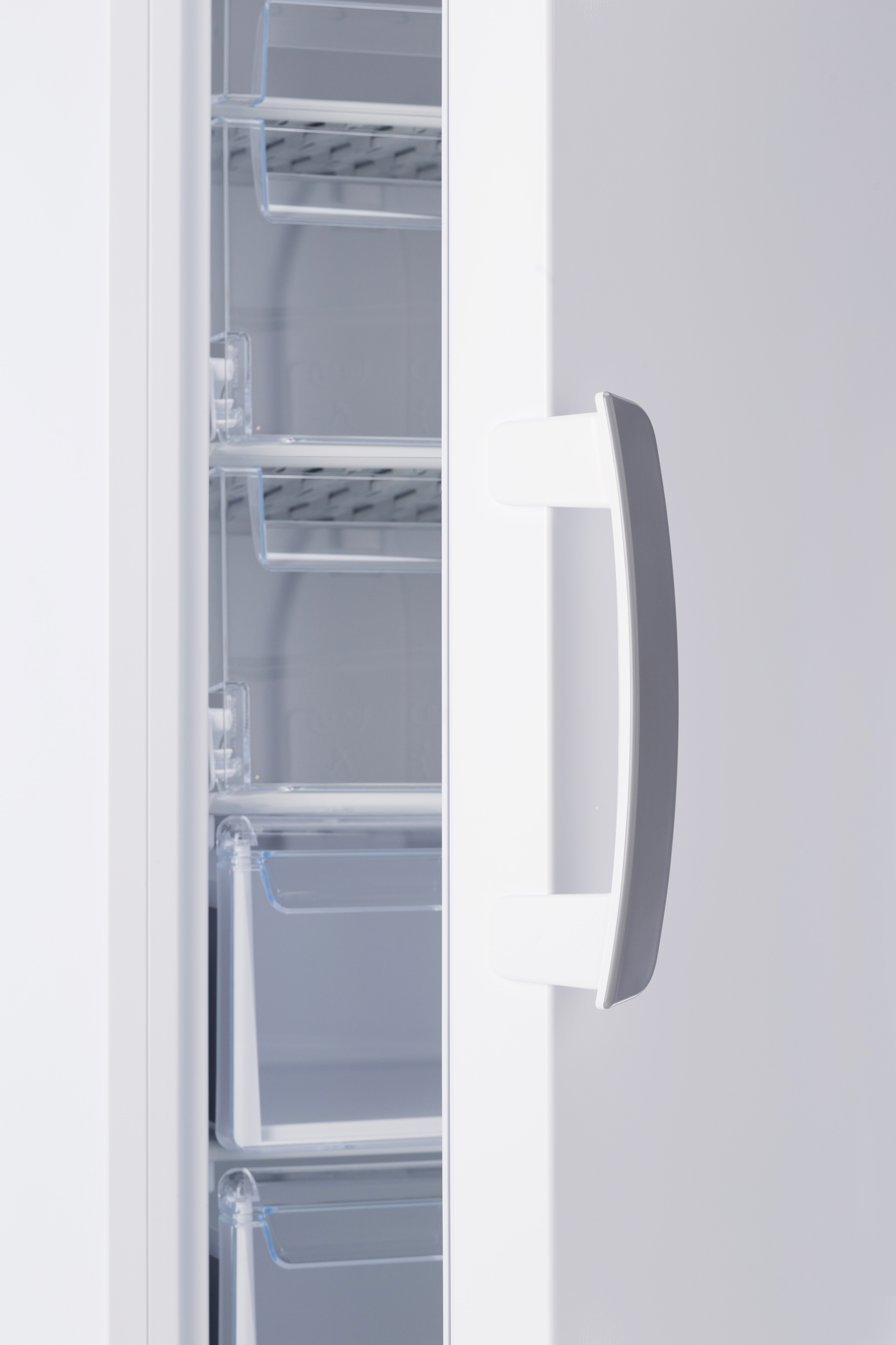 1360828 Морозильный шкаф  Indesit DSZ 5175 белый STDN-0128985 - Вид №10